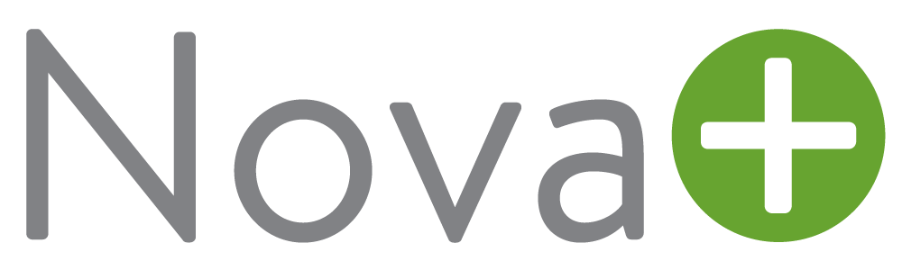 Logo Nova +